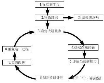 【信管12.4】战略管理与组织级项目管理_成熟度_04