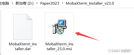 MobaXterm安装与使用_ssh_02