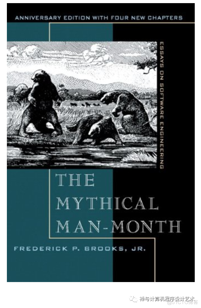 《人月神话》（The Mythical Man-Month）4概念一致性：专制、民主和系统设计(System Design）..._ci