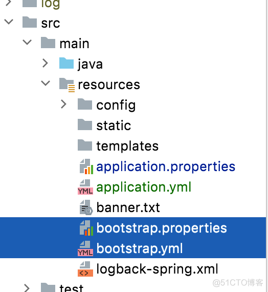 Spring Boot + Vue3 前后端分离 实战 wiki 知识库系统<一>---Spring Boot项目搭建_sed_75