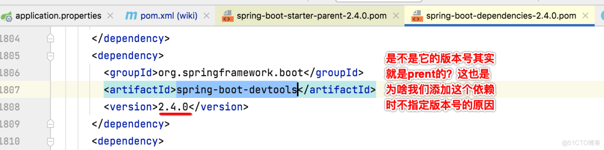 Spring Boot + Vue3 前后端分离 实战 wiki 知识库系统<一>---Spring Boot项目搭建_maven_91