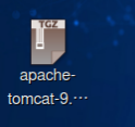 银河麒麟安装tomcat9_tomcat