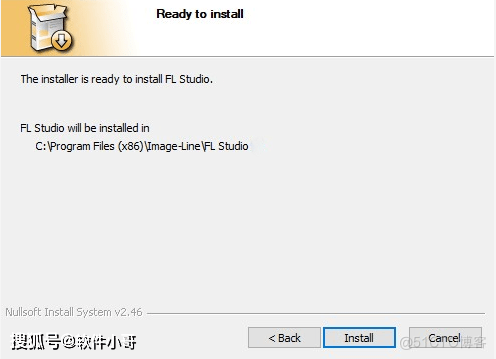 fl水果软件2023最新汉化中文免费版下载_FL Studio_07