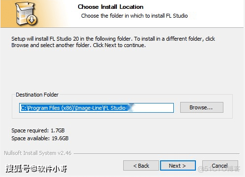 fl水果软件2023最新汉化中文免费版下载_FL Studio_06