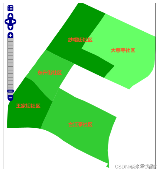 GeoServer中利用SLD配图之矢量图层配图_sld_04