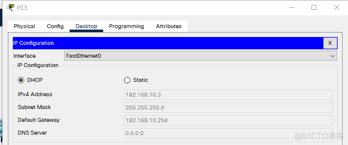 DHCP中继（cisco）_IP_05