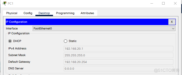 DHCP中继（cisco）_IP_06