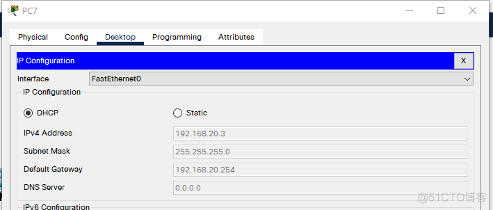 DHCP中继（cisco）_DHCP_08