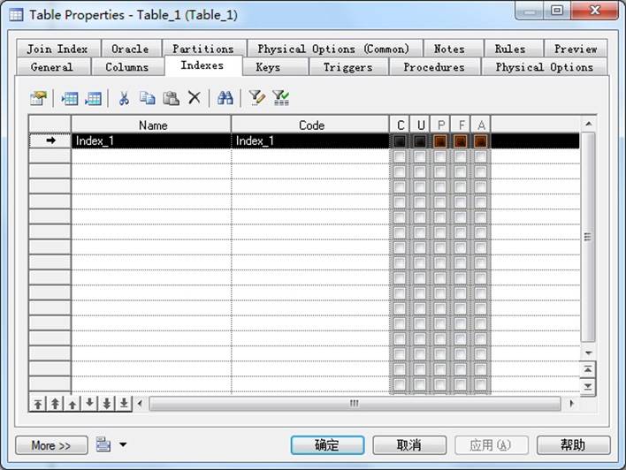 PowerDesigner使用教程（转）_python_15