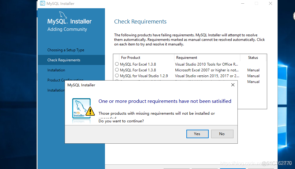 Windows server 安装 Mysql8.0_mysql_03