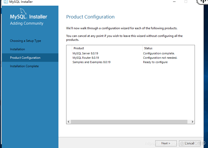 Windows server 安装 Mysql8.0_mysql_17