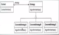 设计模式 策略模式