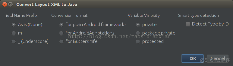 Android Studio 实用插件整理_右键_06