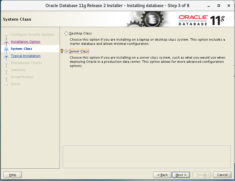 Centos7.6安装Oracle11gR2_数据库_06