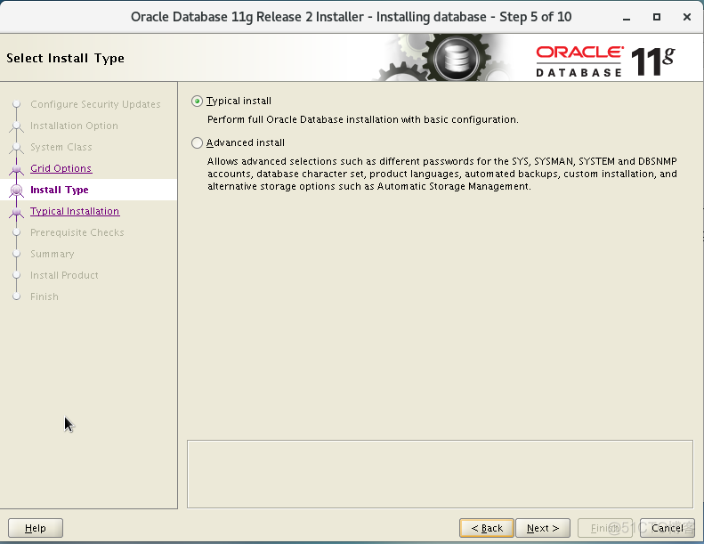 Centos7.6安装Oracle11gR2_linux_08