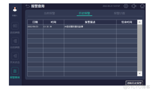 浅谈智能母线在数据中心的应用及监控产品选型_数据_11