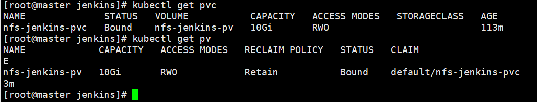 基于k8s构建企业jenkins CICD（一）_k8s_10