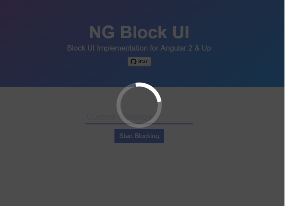 Angular_Loading组件_github
