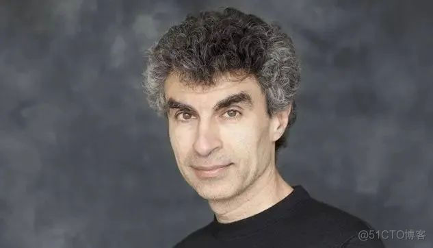 Yoshua Bengio：我的一生_深度学习