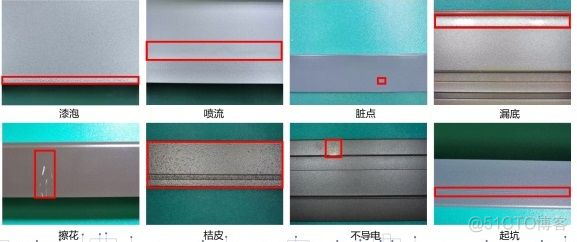 10个开源工业检测数据集汇总_机器学习