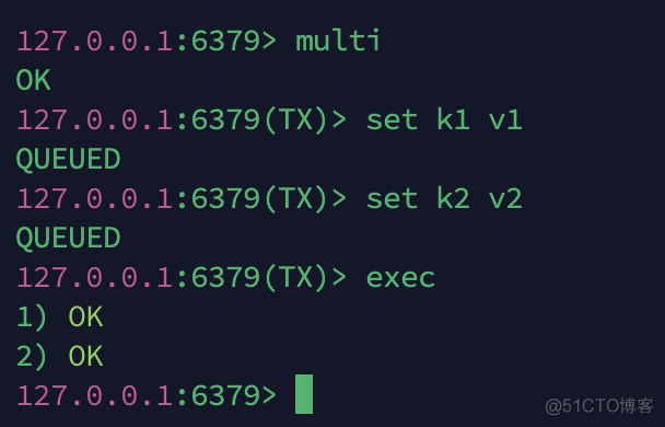 redis（10）事务和锁机制_数据_02