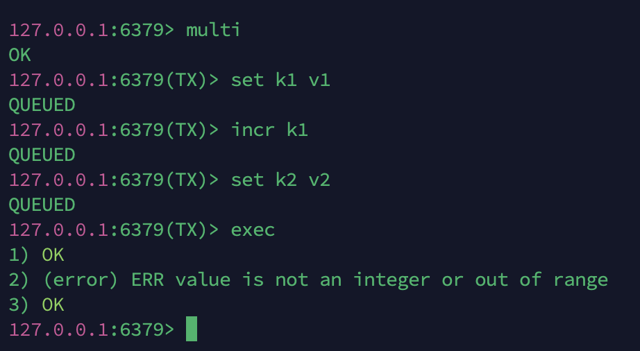 redis（10）事务和锁机制_乐观锁_04