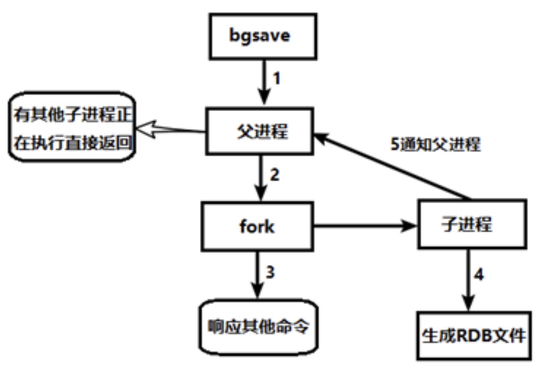 redis（12）持久化操作-RDB_持久化