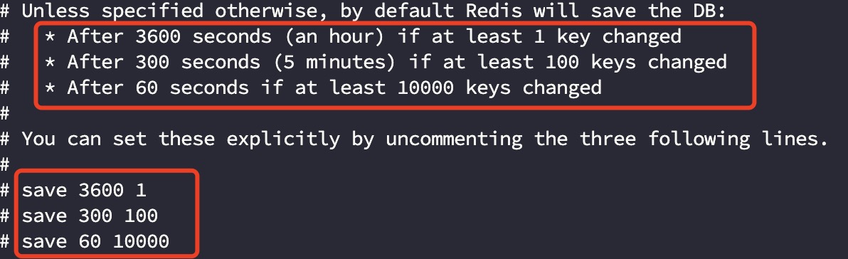 redis（12）持久化操作-RDB_持久化_02