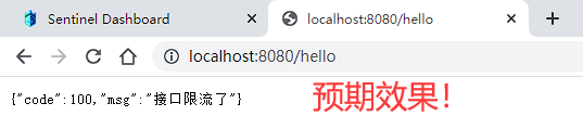 【Spring Cloud Alibaba】008-Sentinel_sentinel_17