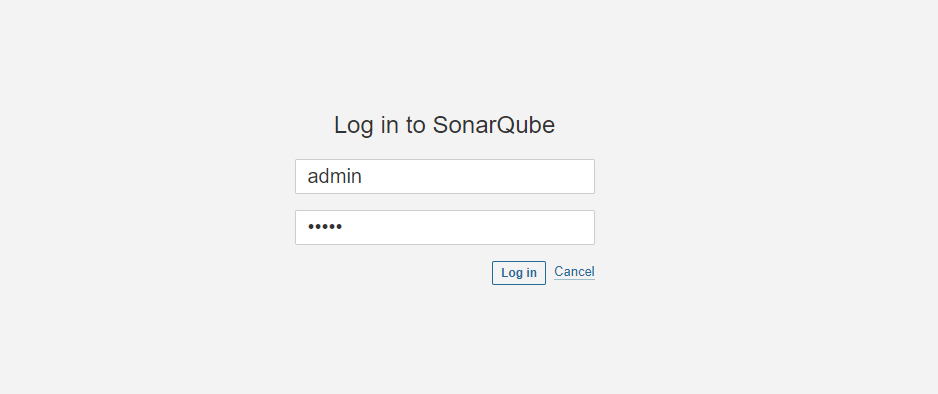 ubuntu20.04部署sonarqube 9.9_java