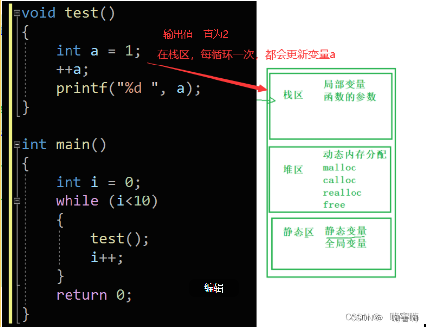 【C】 C语言入门_数组_82