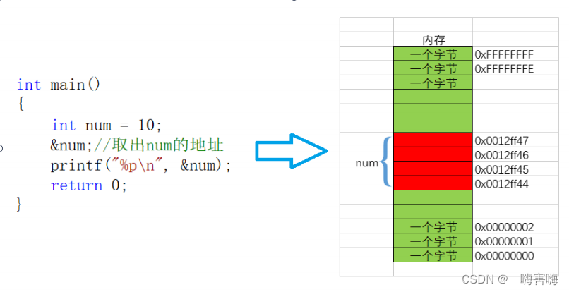 【C】 C语言入门_数组_86