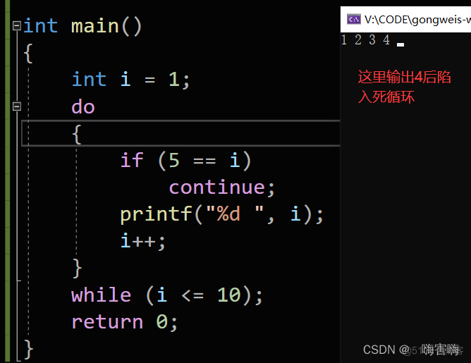 分支和循环语句_i++_18