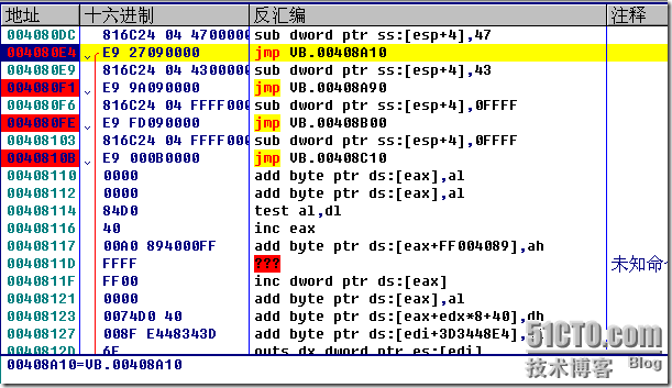 各种编程语言查找按钮事件_bc_02