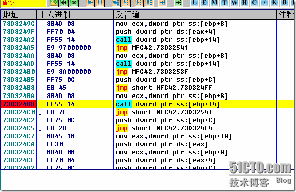 各种编程语言查找按钮事件_bc_12