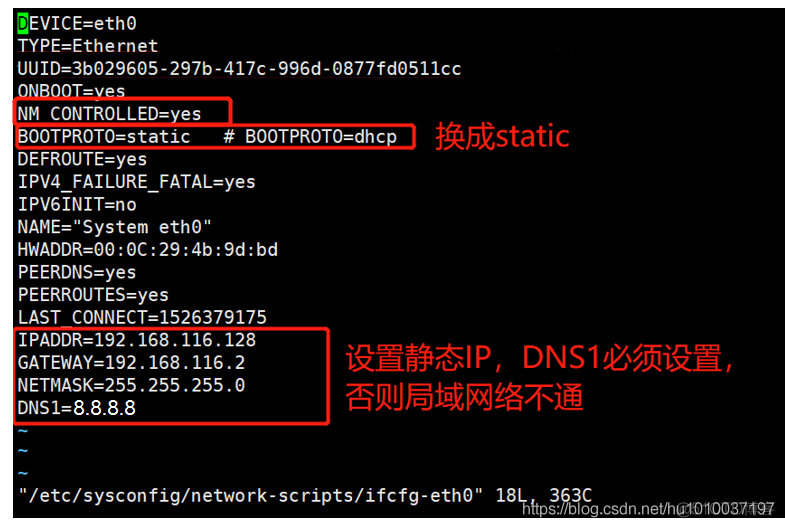 Linux(Centos6.5)配置静态IP教程_tcp/ip_06