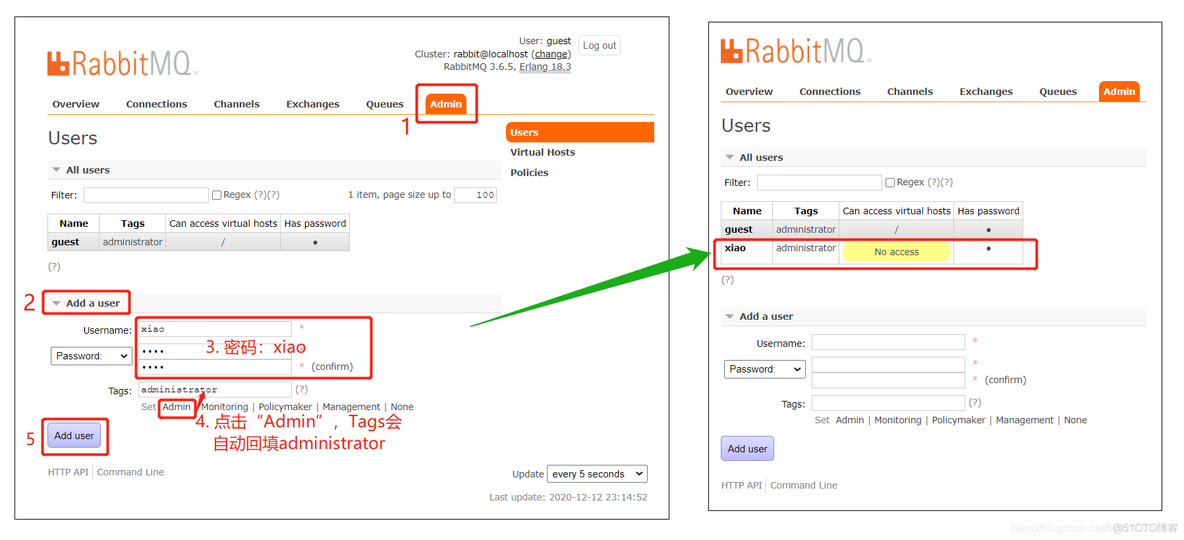 Linux（Centos7）安装RabbitMQ_v3.6.5图文教程（rpm方式）_java_05