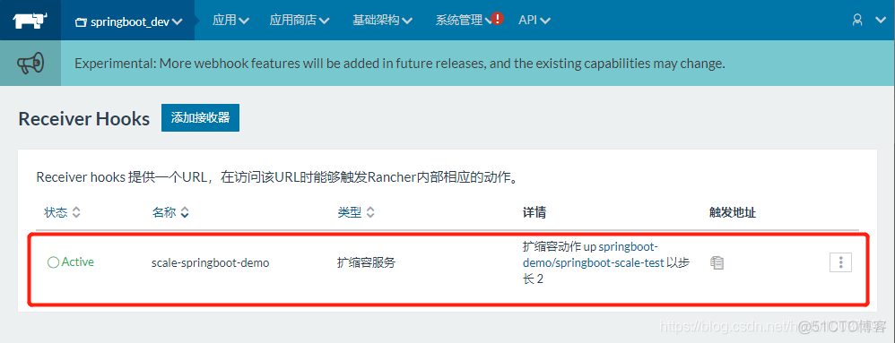 Docker持续集成（四）：容器管理工具Rancher（微服务部署，后续补充）_docker_38