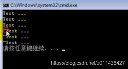 （P76）stl(四)：ptr_vector实现，通过ptr_vector来避免潜在的内存泄漏_Test_05