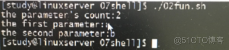 （P7）shell编程入门第7讲：函数：字符串操作 ，一些内置命令：expr、shift、eval、trap等 ，Shell内置命令总结_bash_02