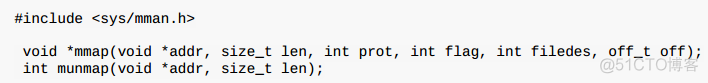 （第28章）Linux系统编程之文件与IO_#include_39