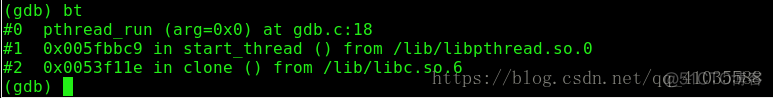 GDB多进程和多线程的调试方法：简单_多进程_10