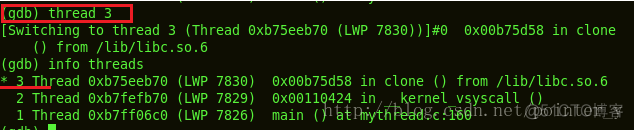 GDB多进程和多线程的调试方法：简单_多进程_14