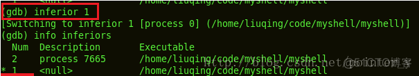 GDB多进程和多线程的调试方法：简单_GDB_25