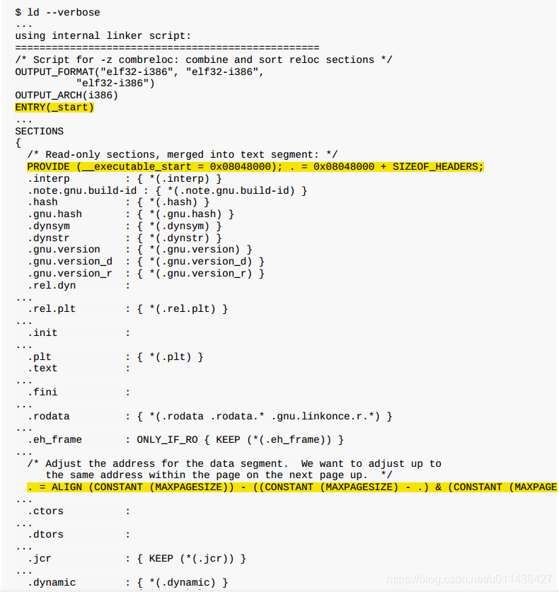 （第20章）LinuxC本质中多目标文件的链接、静态库、共享库、虚拟内存管理_函数声明_04