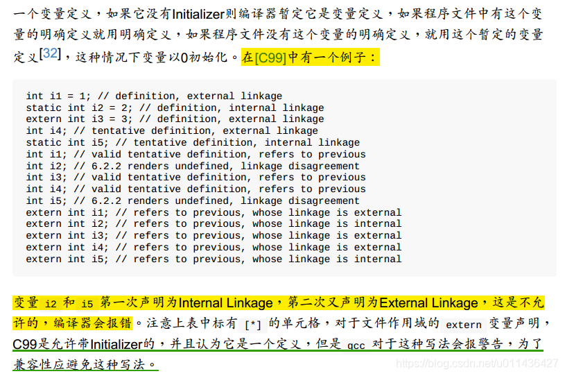 （第20章）LinuxC本质中多目标文件的链接、静态库、共享库、虚拟内存管理_目标文件_28