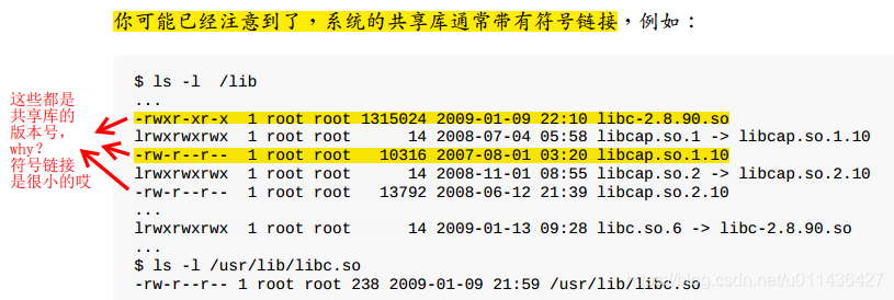 （第20章）LinuxC本质中多目标文件的链接、静态库、共享库、虚拟内存管理_目标文件_61