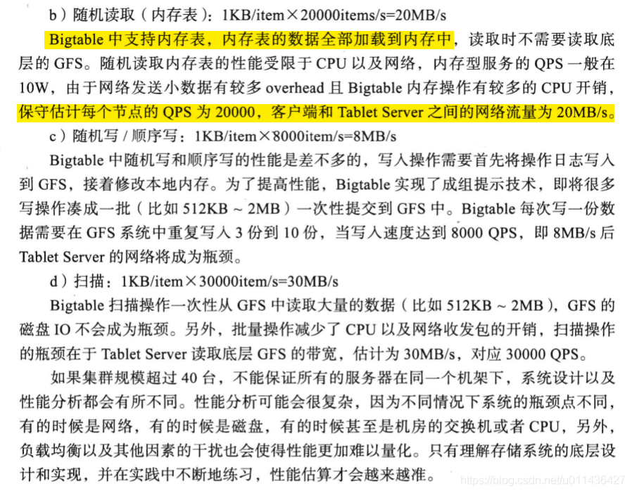 《大规模分布式存储系统 原理解析与架构实践》第三章 分布式系统_分布式存储_22