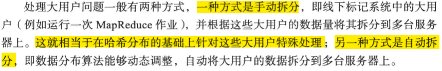 《大规模分布式存储系统 原理解析与架构实践》第三章 分布式系统_主副本_26