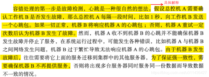 《大规模分布式存储系统 原理解析与架构实践》第三章 分布式系统_数据_47